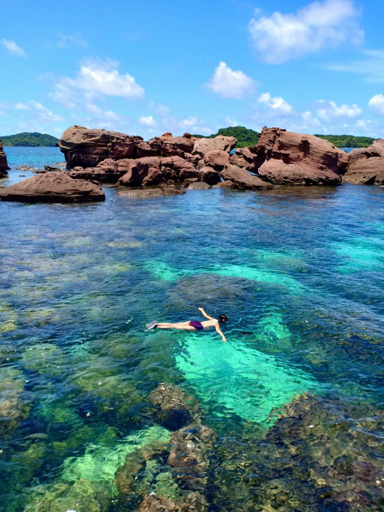 Thời điểm tốt nhất để đến thăm Phú Quốc