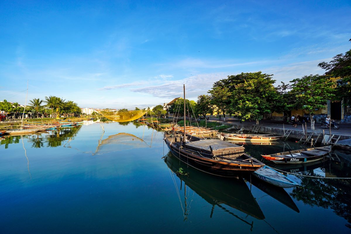 Vietnam Grand Journey