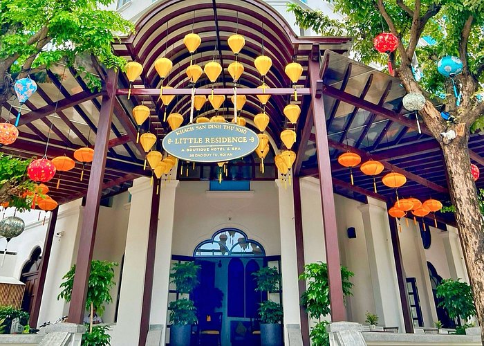 Little Residence - Hoi An