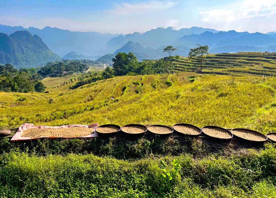 Grand Northern Vietnam Journey