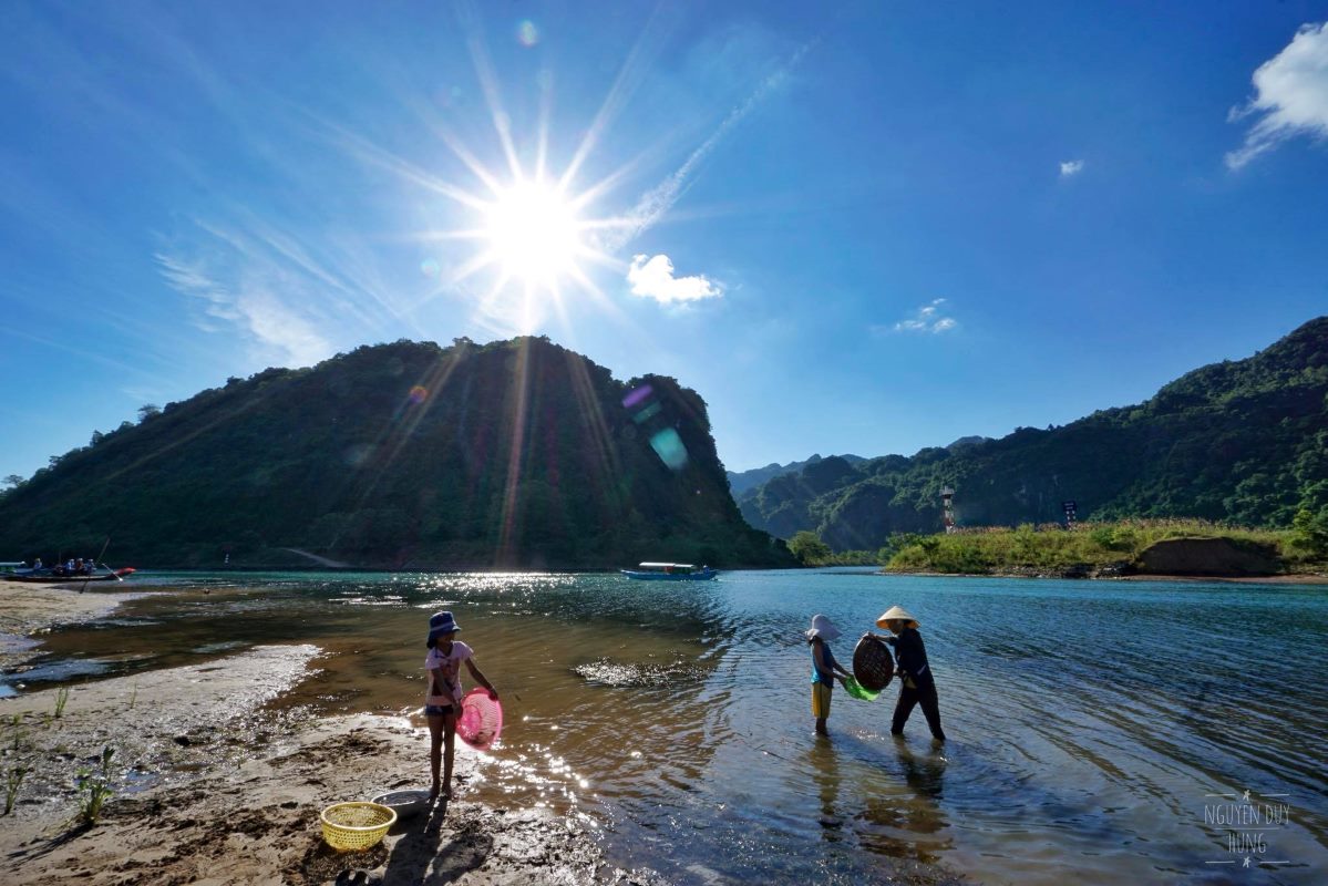The Best of Vietnam for Families