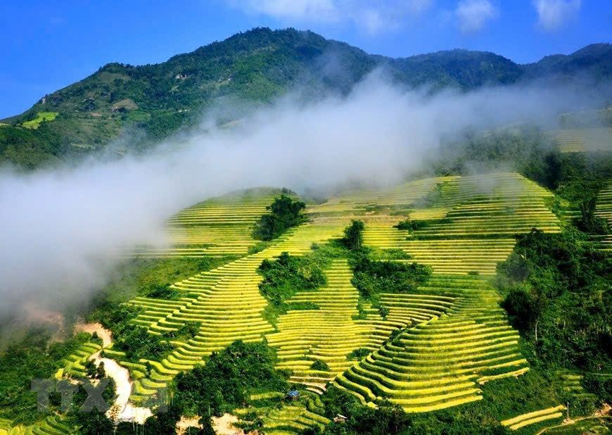 Charming Northern Vietnam