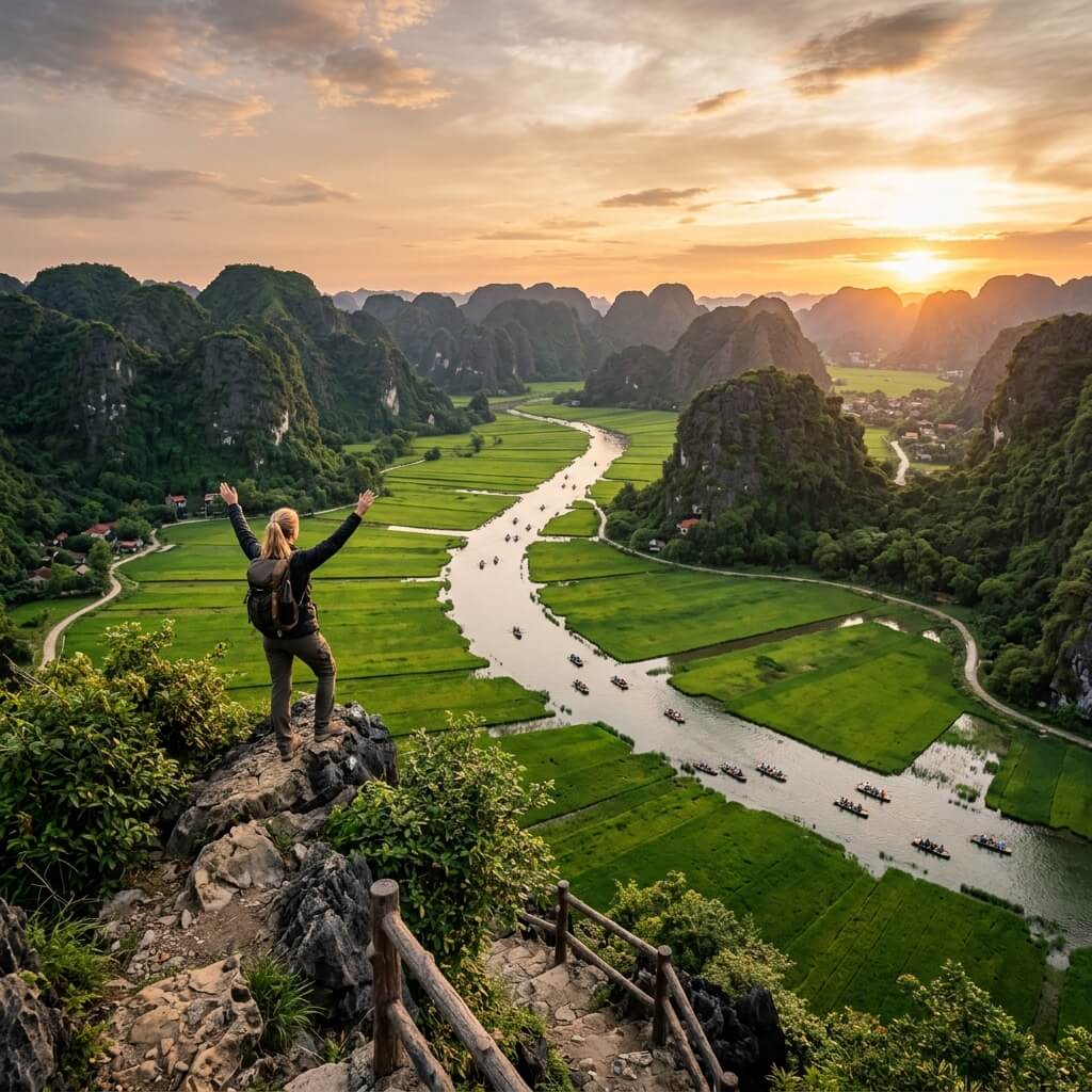 Myanmar Tours