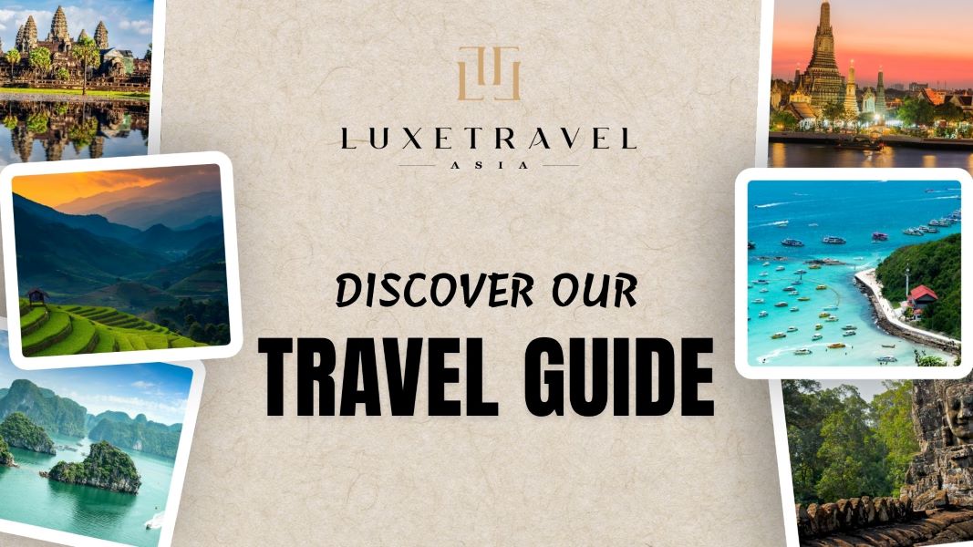 Travel Guides