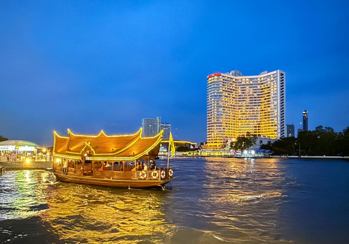 Thailand