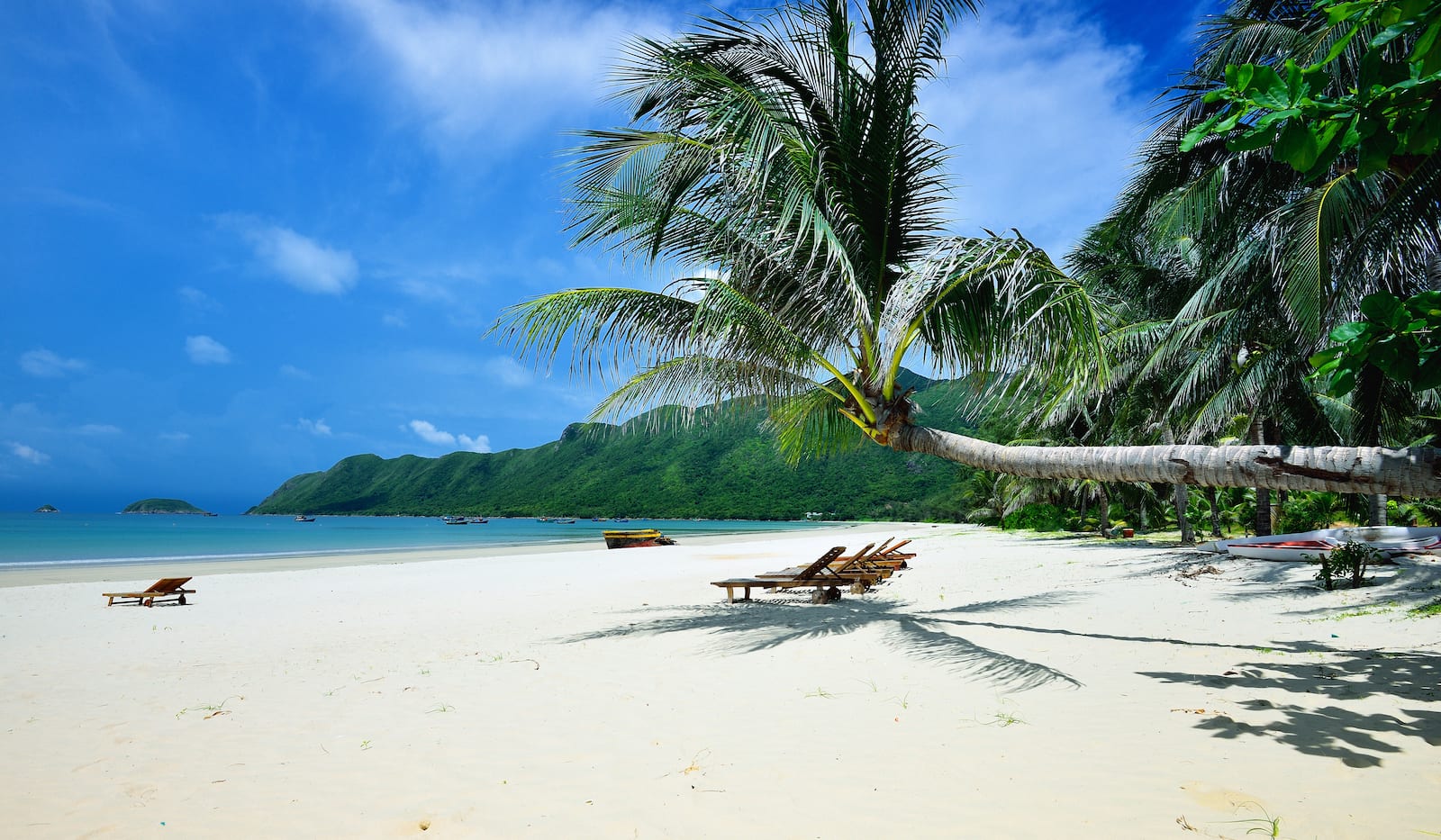 The Character of Con Dao