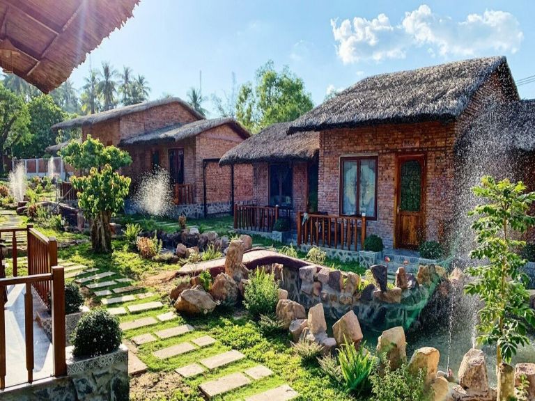 Du Gia Homestay - Ha Giang
