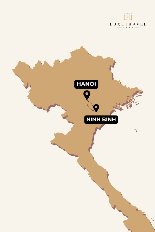Tour Map