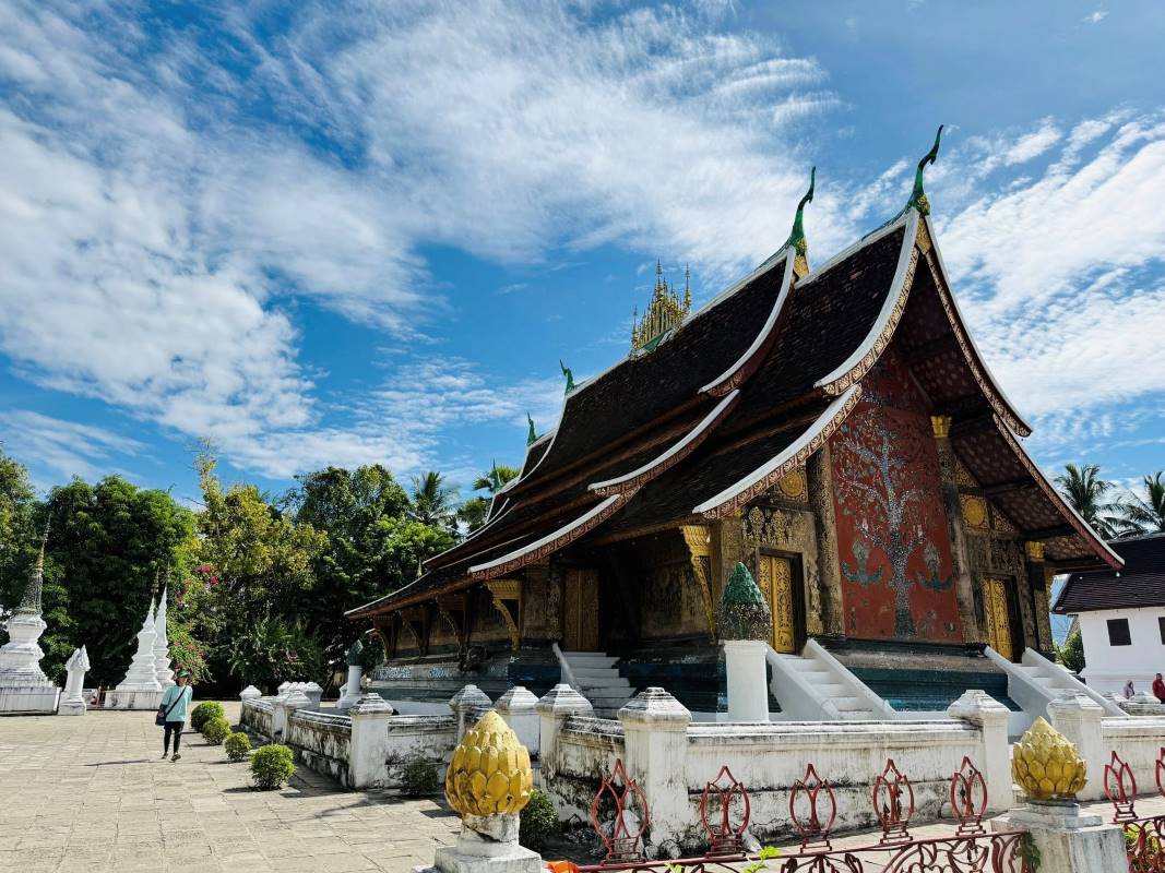 Laos Tours
