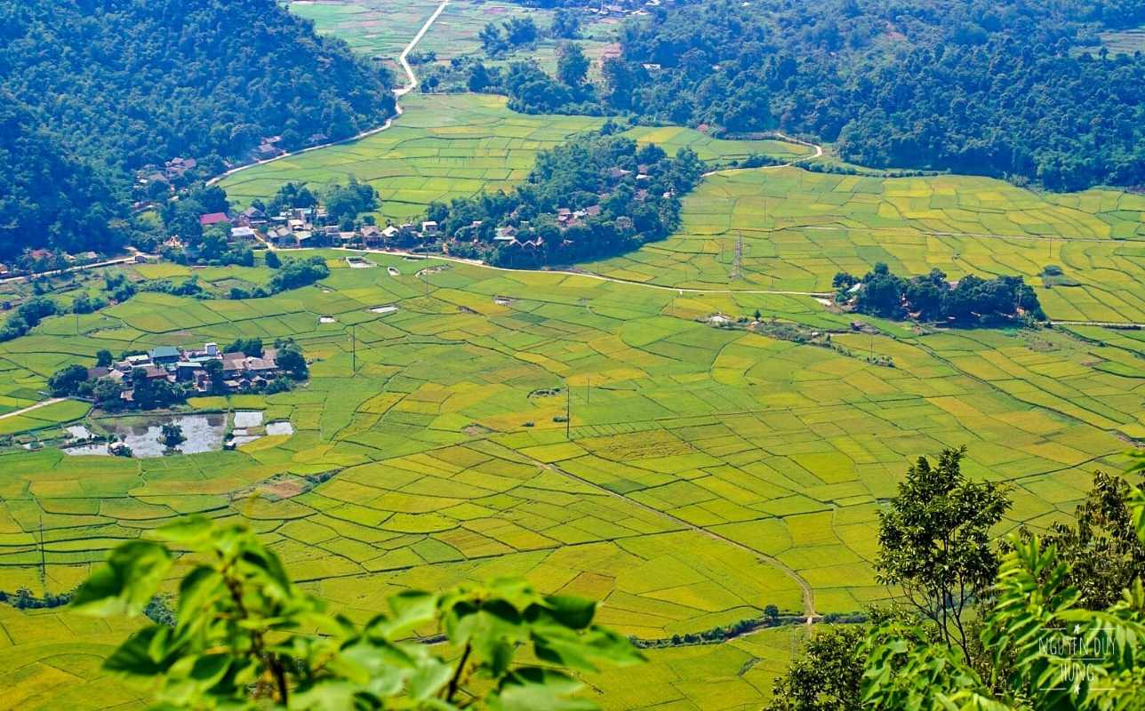 Mai Chau