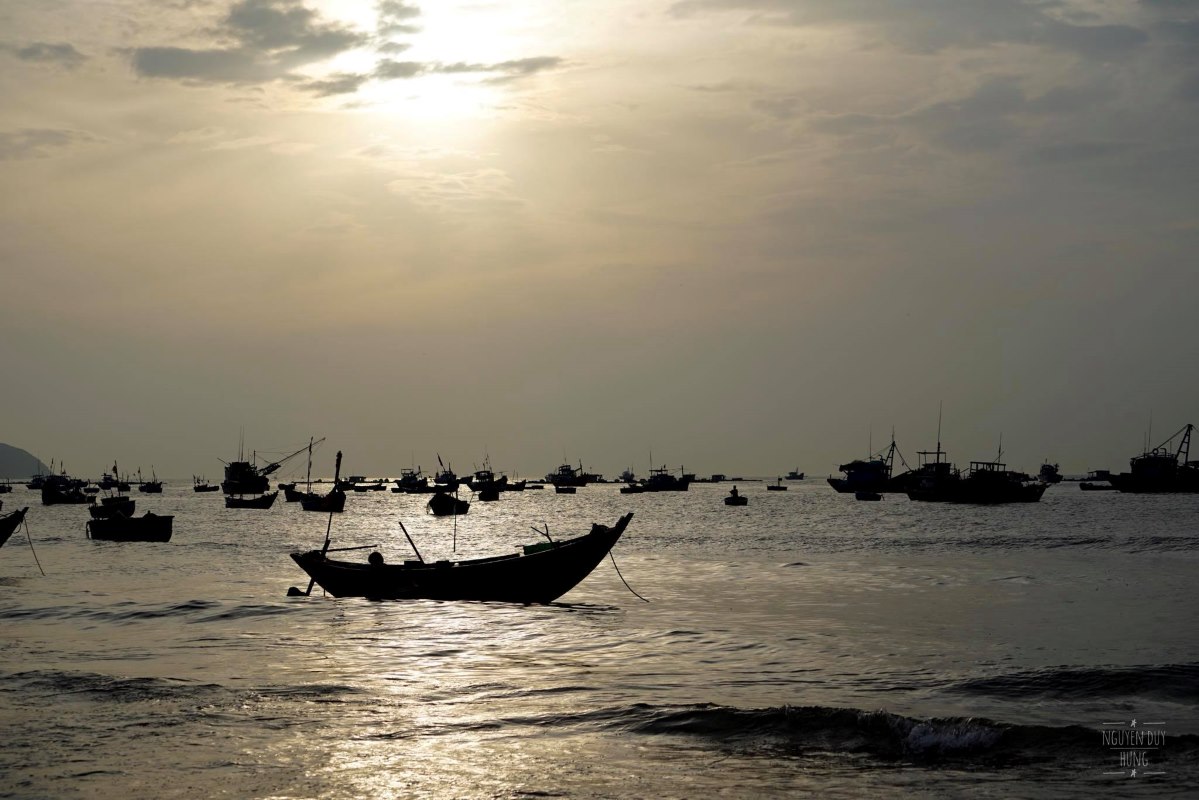 Mui Ne