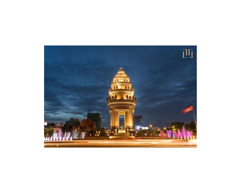The Character of Phnom Penh