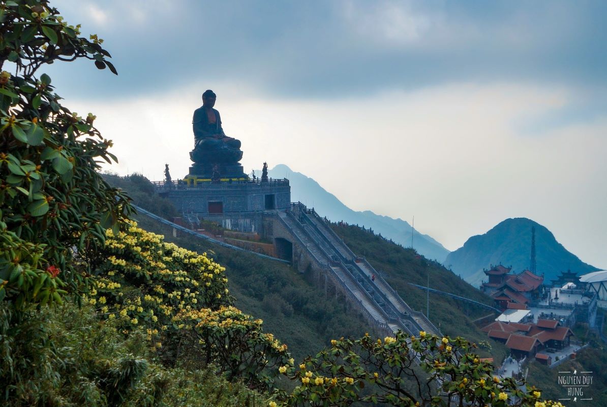 Diverse Vietnam