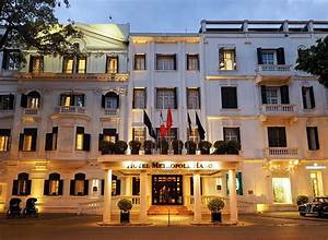 Sofitel Legend Metropole Hanoi