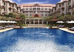 Sokha Angkor Resort - Siem Reap