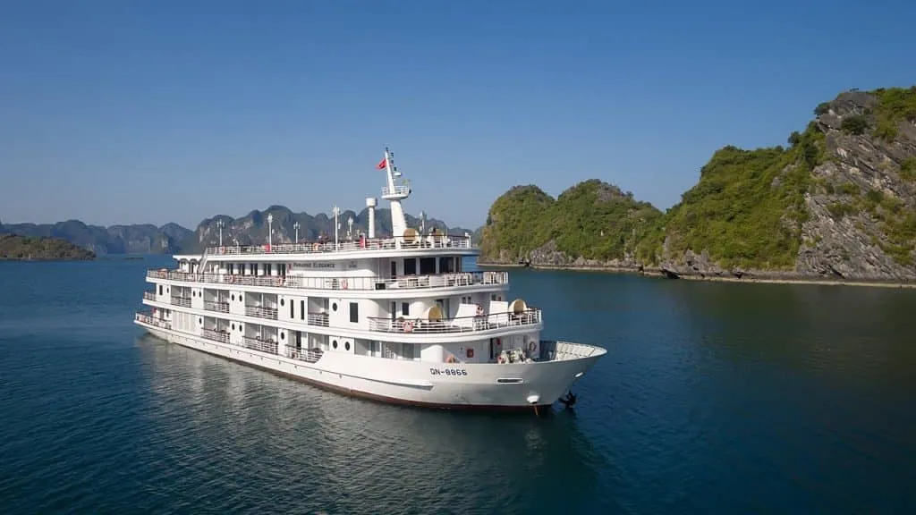 STANDARD CRUISES