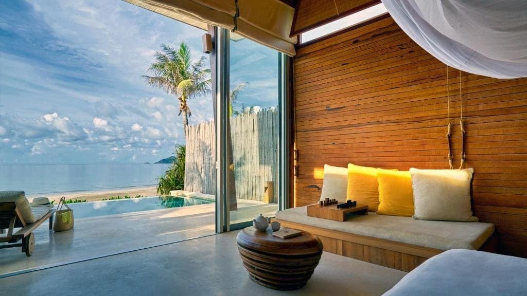 Private Luxury Escapes