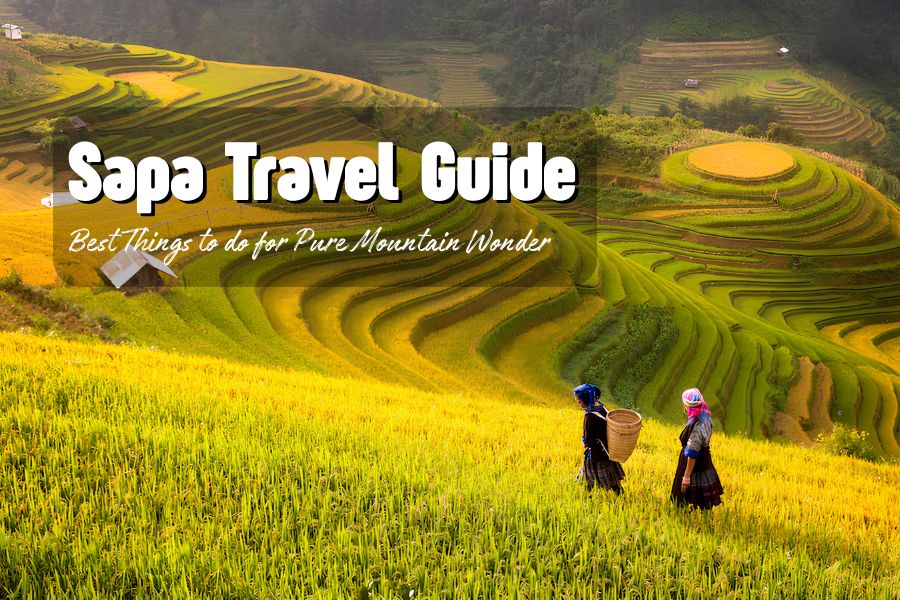 Best Things to Do in Sapa: Attractions, Villages & Travel Tips