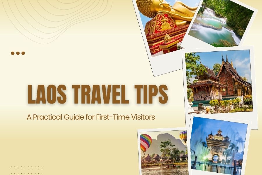 Laos Travel Tips: A Practical Guide for First-Time Visitors