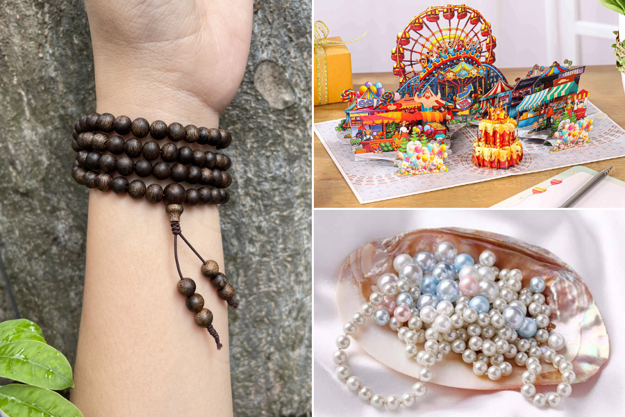 Some unique souvenirs you can buy when coming to Vietnam
