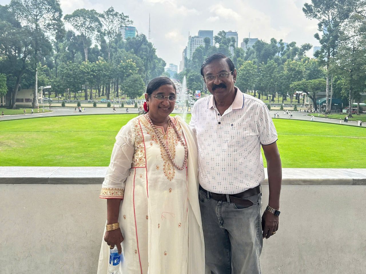Amal Muthana