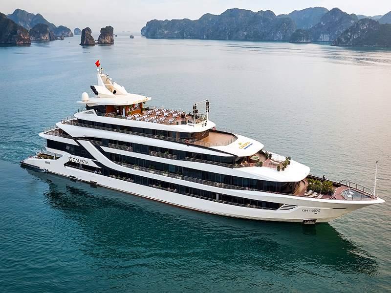 Calista Cruise
