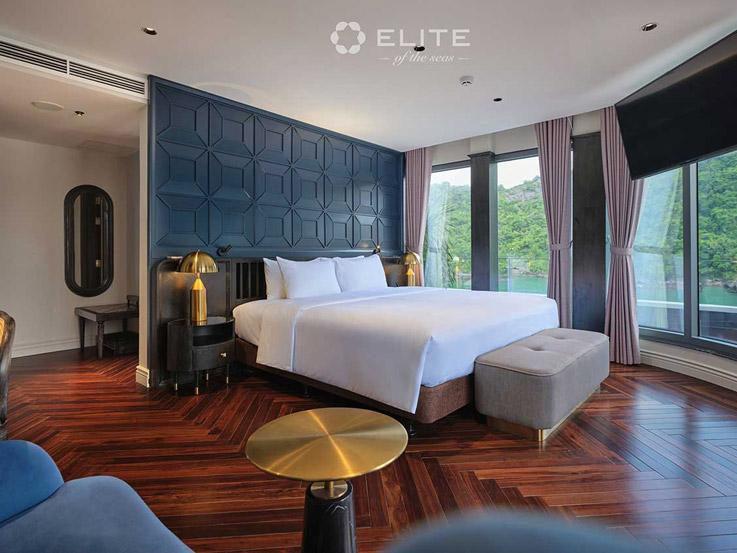 Elite Executive Suite