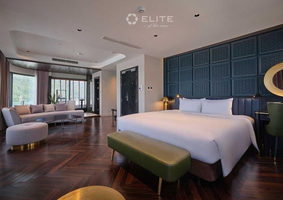 Elite President Suite