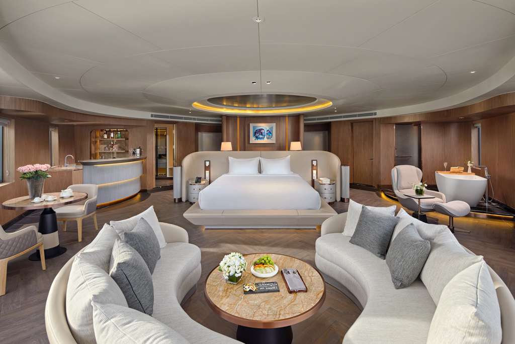 President’s Suite