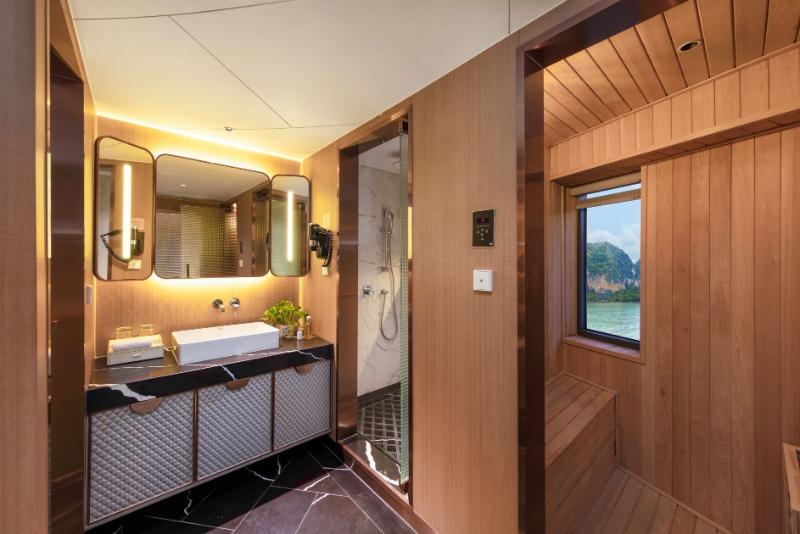 President’s Suite
