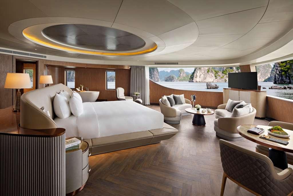 President’s Suite