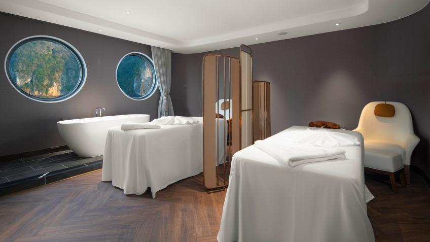 Sea Spa & Wellness