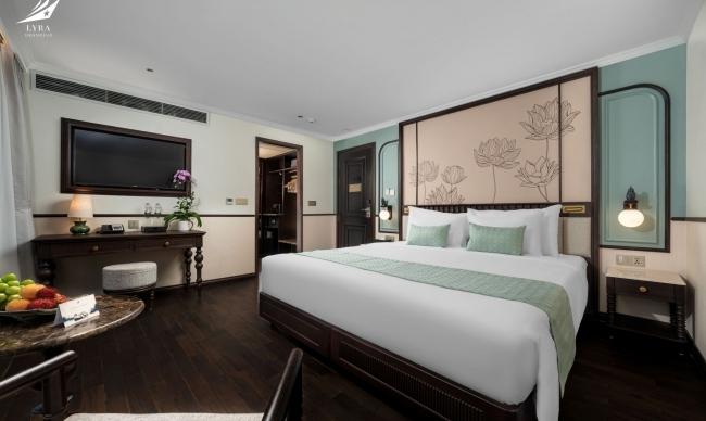Oasis Suite